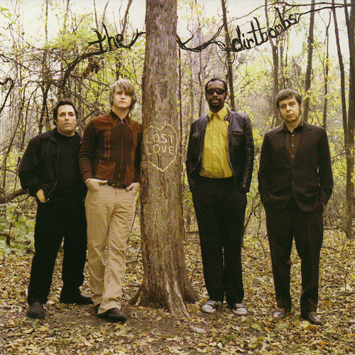 ADULT. / The Dirtbombs : Split / Split / Split (7", Single, Ltd, Num)