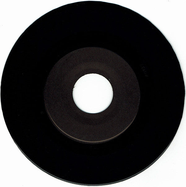 The Youths : The Youths (7")