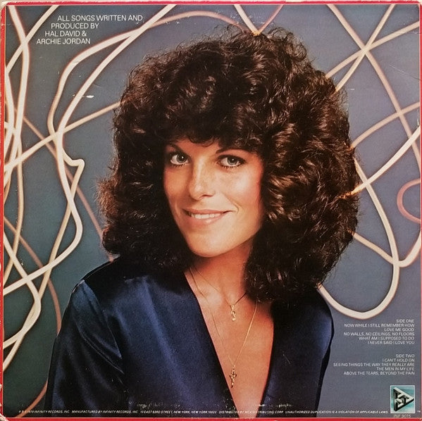 Orsa Lia : Orsa Lia (LP, Album)