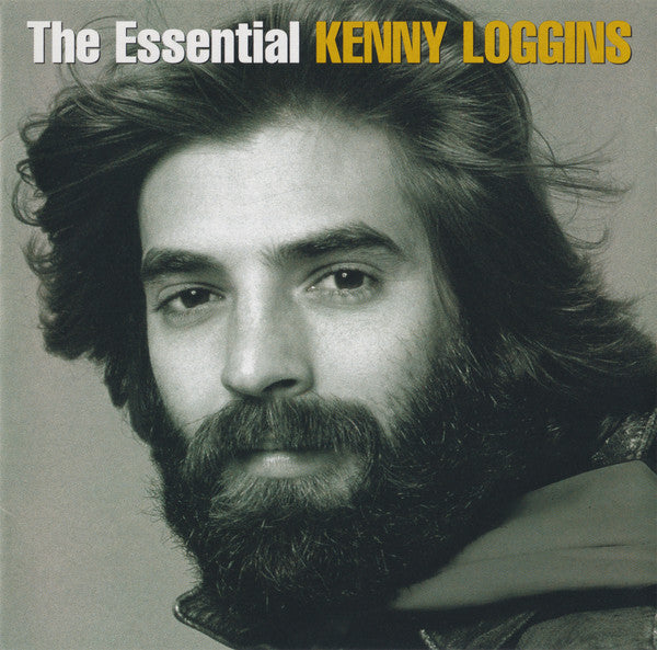 Kenny Loggins : The Essential Kenny Loggins (2xCD, Comp, Ltd)