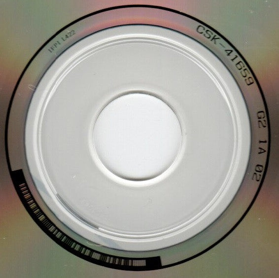 Dovetail Joint : Level On The Inside (CD, Single, Promo)