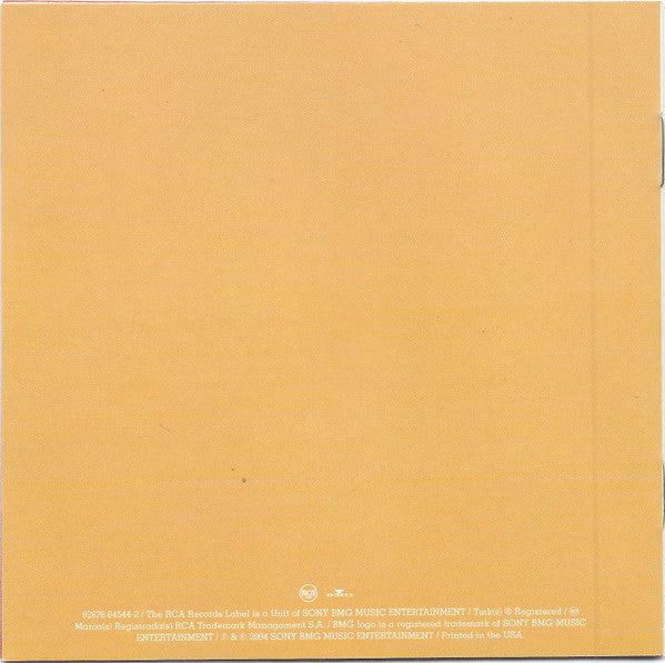 Kings Of Leon : Aha Shake Heartbreak (CD, Album, RE)
