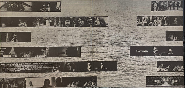 Renaissance (4) : Prologue (LP, Album, RE,  Pr)