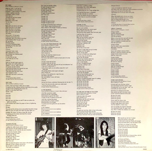 The Heaters (4) : Energy Transfer (LP, Album, Promo)