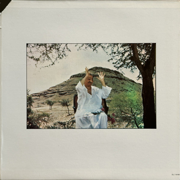 Peter Townshend* : Who Came First (LP, Album, Pin)