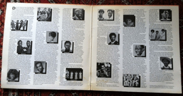 Various : Top Of The Stax - Twenty Greatest Hits (2xLP, Comp, Gat)