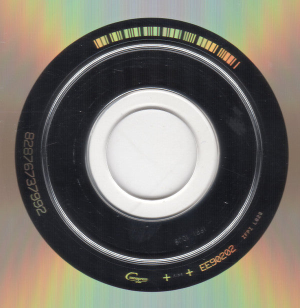 Eurythmics : Ultimate Collection (CD, Comp, RM)
