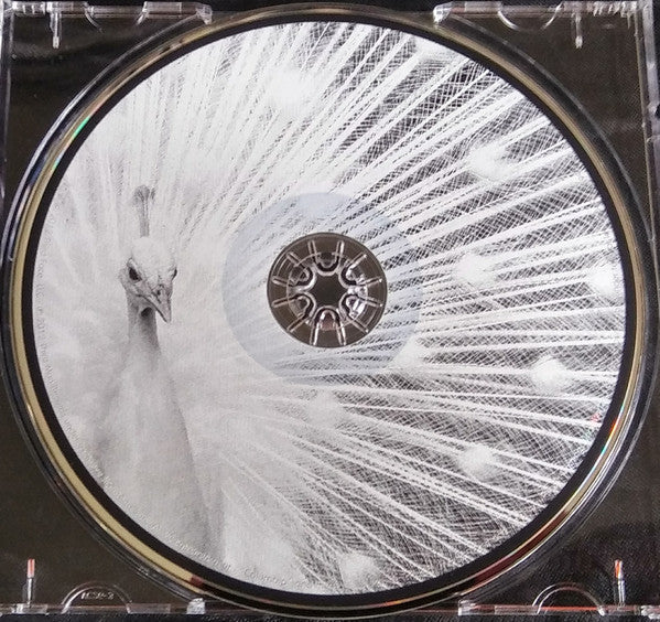 Jack White (2) : Blunderbuss (CD, Album, Son)