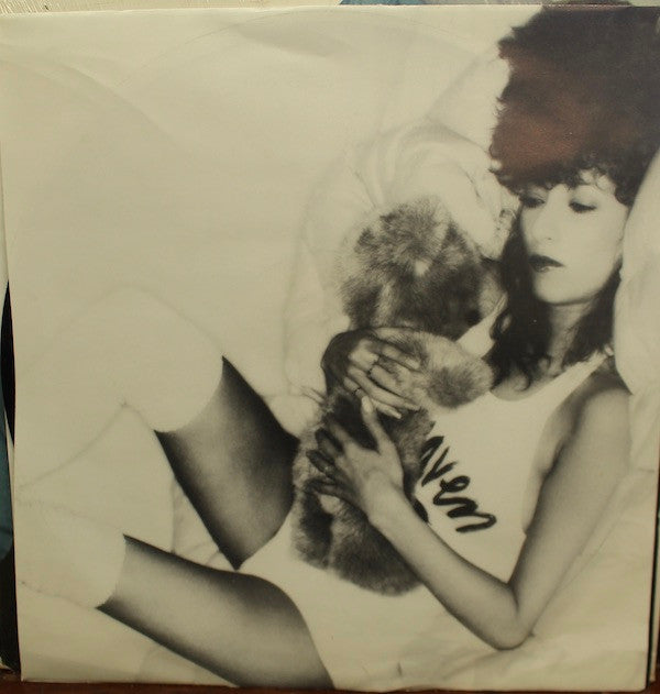 Suzanne Fellini : Suzanne Fellini (LP, Album)