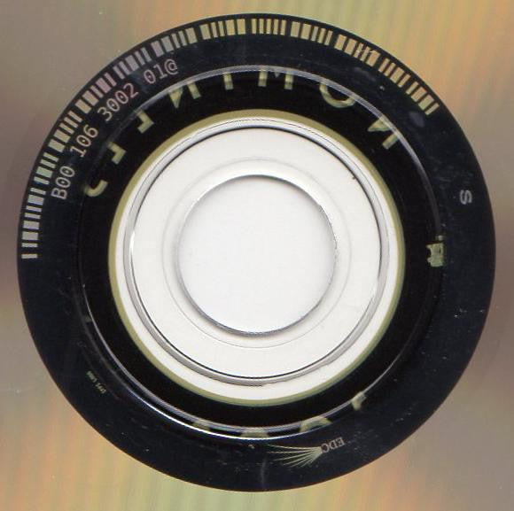 Various : 2008 Grammy Nominees (CD, Comp)