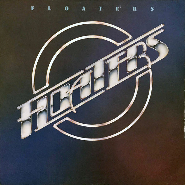 The Floaters : The Floaters (LP, Album, San)