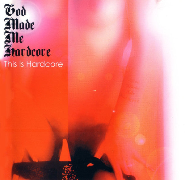 Various : This Is Hardcore (CD, Comp)