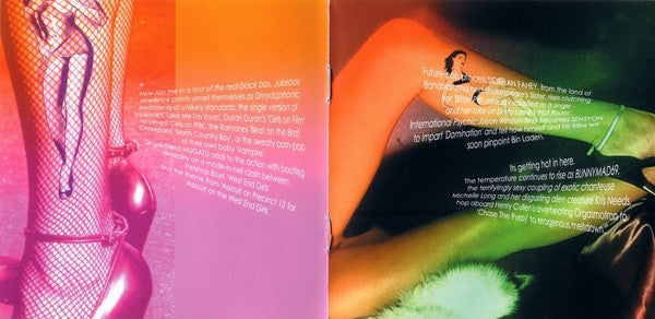 Various : This Is Hardcore (CD, Comp)