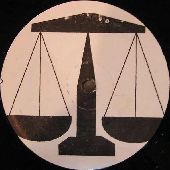 Various : Untitled (12")