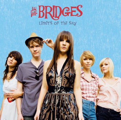 The Bridges : Limits Of The Sky (CD, Album)