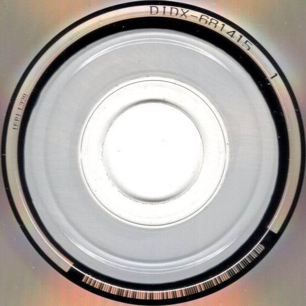 Funeral Party (5) : The Golden Age Of Knowhere (CD, Album)