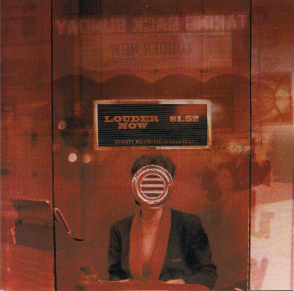 Taking Back Sunday : Louder Now: PartOne (CD, Album + DVD-V, NTSC)