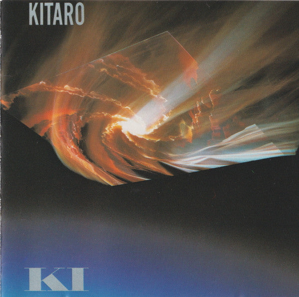 Kitaro : Ki (CD, Album, RE)