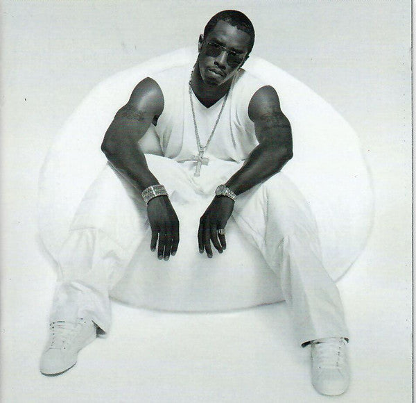Puff Daddy : Forever (CD, Album)