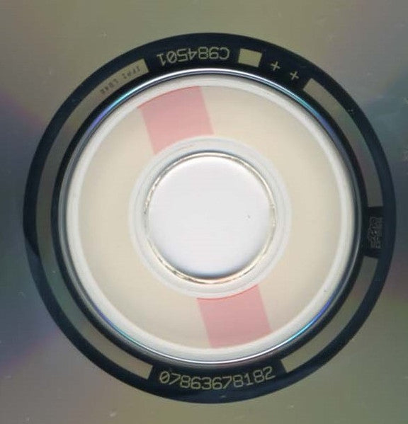 Vertical Horizon : Everything You Want (CD, Album, RE, Son)