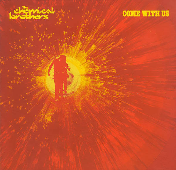 The Chemical Brothers : Come With Us (CD, Album, Ltd, Tri)