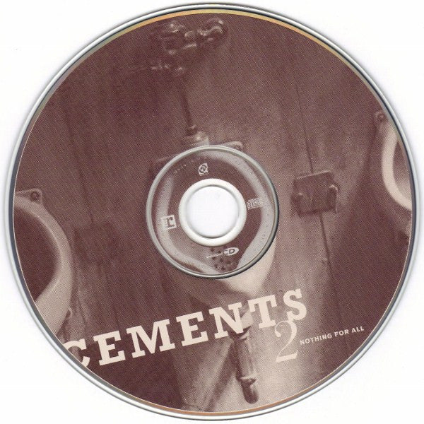 The Replacements : All For Nothing - Nothing For All (2xCD, Comp, Enh)