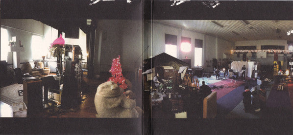 My Morning Jacket : Circuital (CD, Album, Dig)