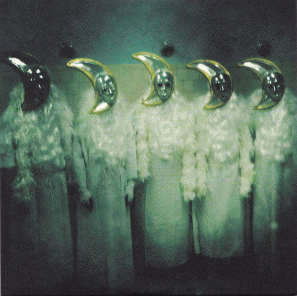 My Morning Jacket : Circuital (CD, Album, Dig)