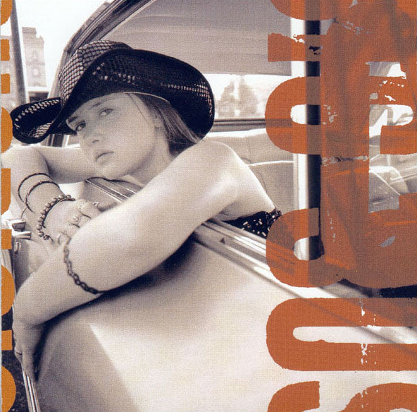 Shannon Curfman : Loud Guitars, Big Suspicions (CD, Album)