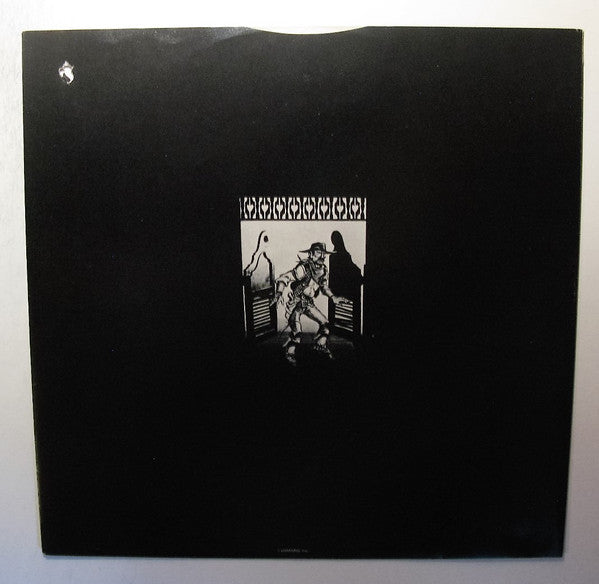 The Gringos (4) : Gringo (LP, Album)