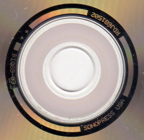 Various : ATO Records 53 (CD, Promo, Smplr)