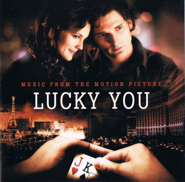 Various : Lucky You (Music From The Motion Picture) (CD, Comp)