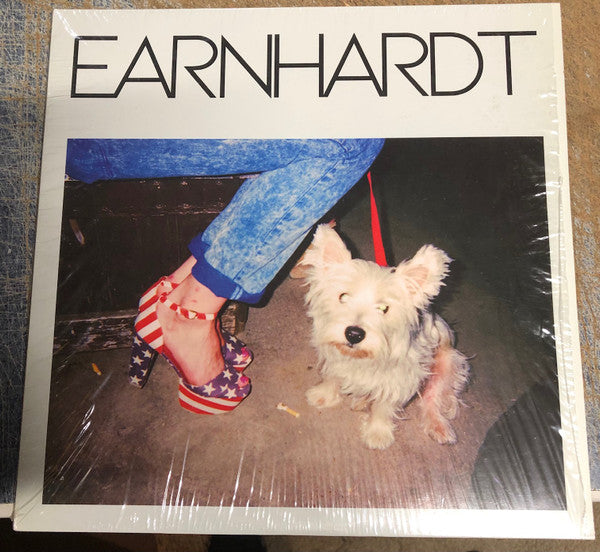 Earnhardt : Earnhardt (LP)