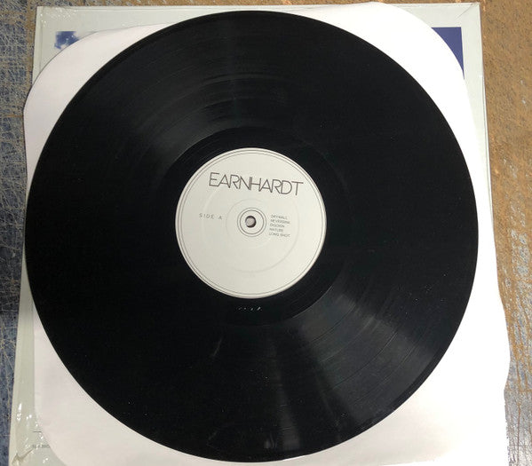 Earnhardt : Earnhardt (LP)