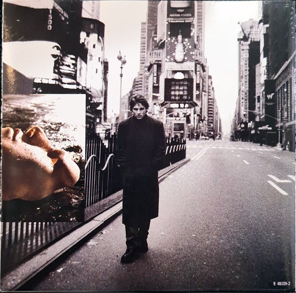 Various : Music From Vanilla Sky (CD, Comp, RP)