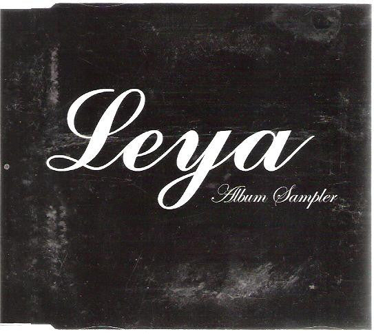 Leya (2) : Album Sampler (CD, Promo, Smplr)