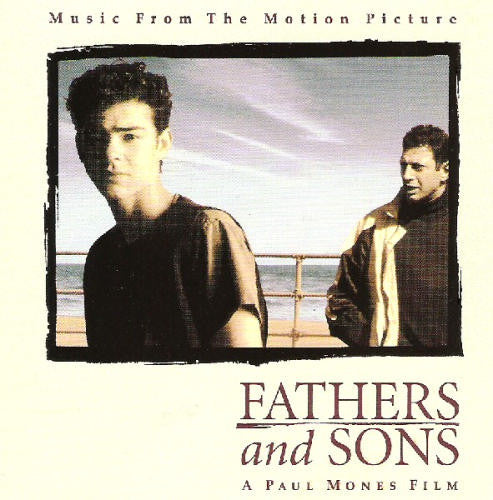 Various : Fathers And Sons (Music From The Motion Picture) (CD, Comp)