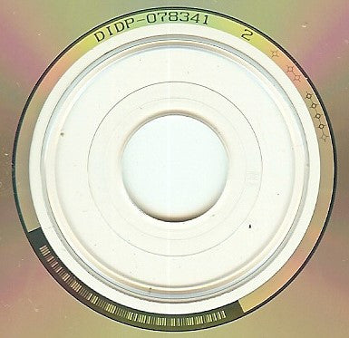 Various : Fathers And Sons (Music From The Motion Picture) (CD, Comp)
