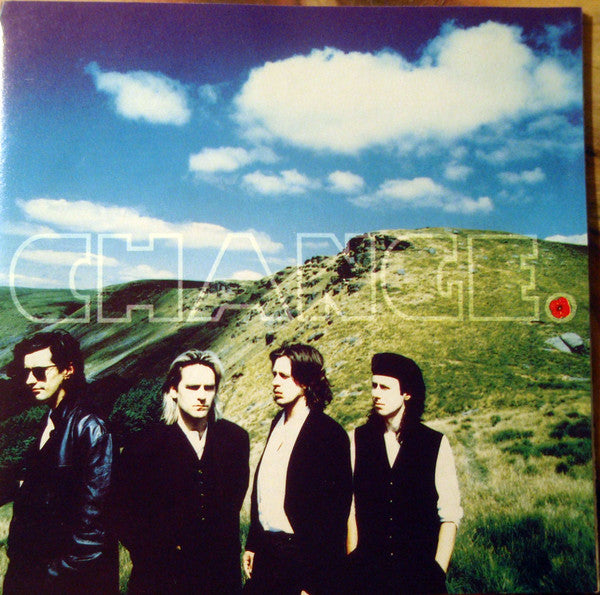 The Alarm : Change (CD, Album)