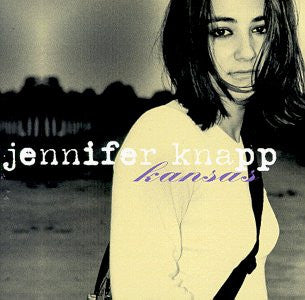 Jennifer Knapp : Kansas (CD, Album)