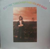 Tim Tutor : Boppin' Through The Milky Way (LP, Album)