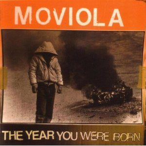 Moviola : The Year You Were Born (CD, Album)
