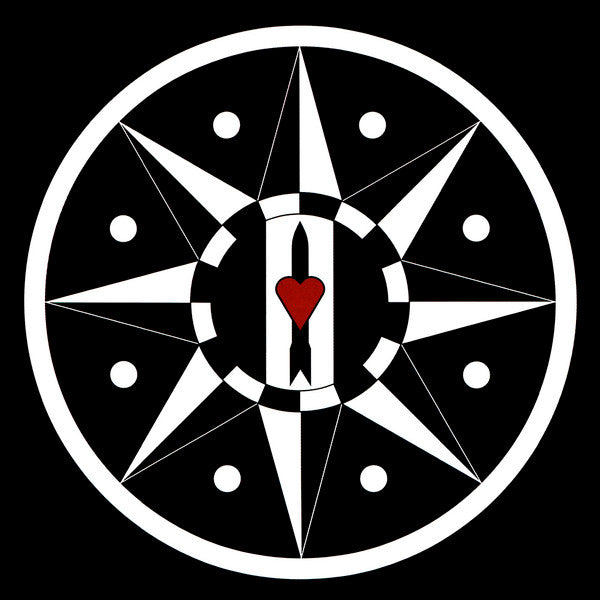 Love And Rockets : Resurrection Hex (CD, Maxi)