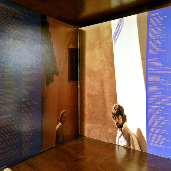 The Alan Parsons Project : Eve (LP, Album, RE)