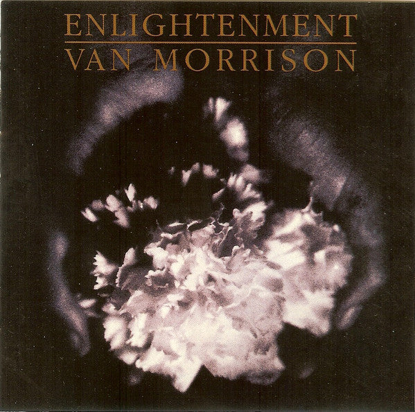 Van Morrison : Enlightenment (CD, Album)