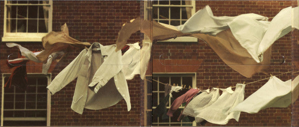 Kate Bush : Aerial (2xCD, Album, Son)