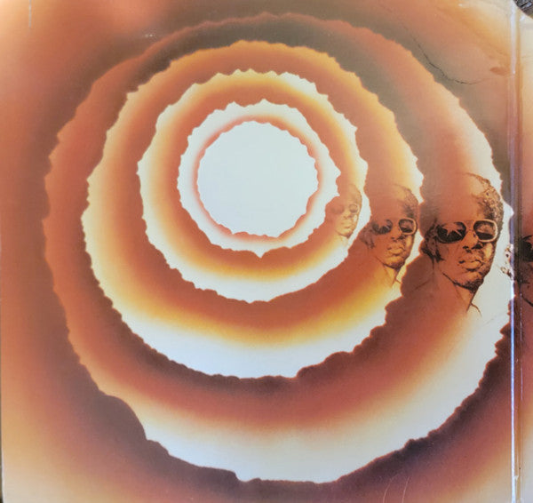 Stevie Wonder : Songs In The Key Of Life (2xLP, Pit + 7", Album, EP)