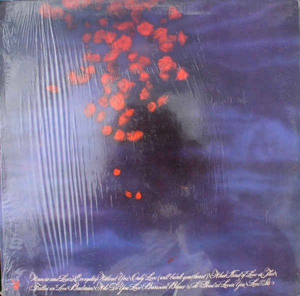 Hamilton, Joe Frank & Reynolds : Fallin' In Love (LP, Album, Ter)
