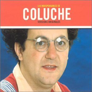 Coluche : Les Indispensables de Coluche (CD, Comp, RM)
