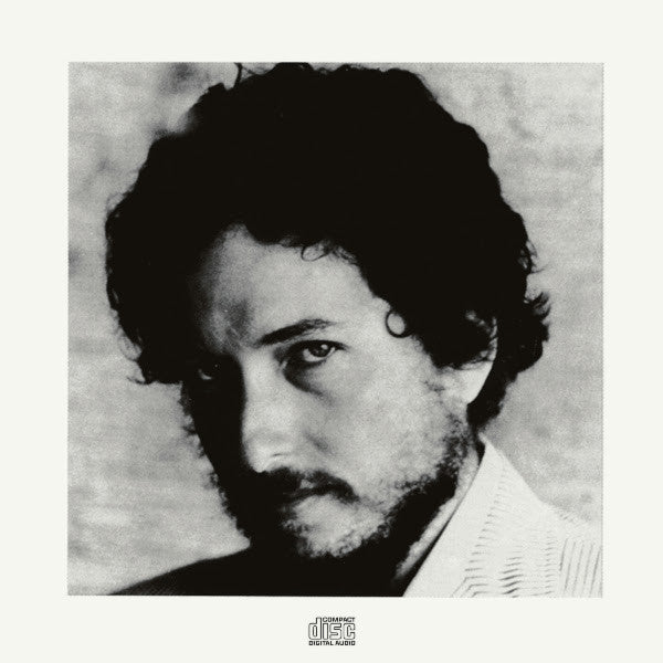 Bob Dylan : New Morning (CD, Album, RE)